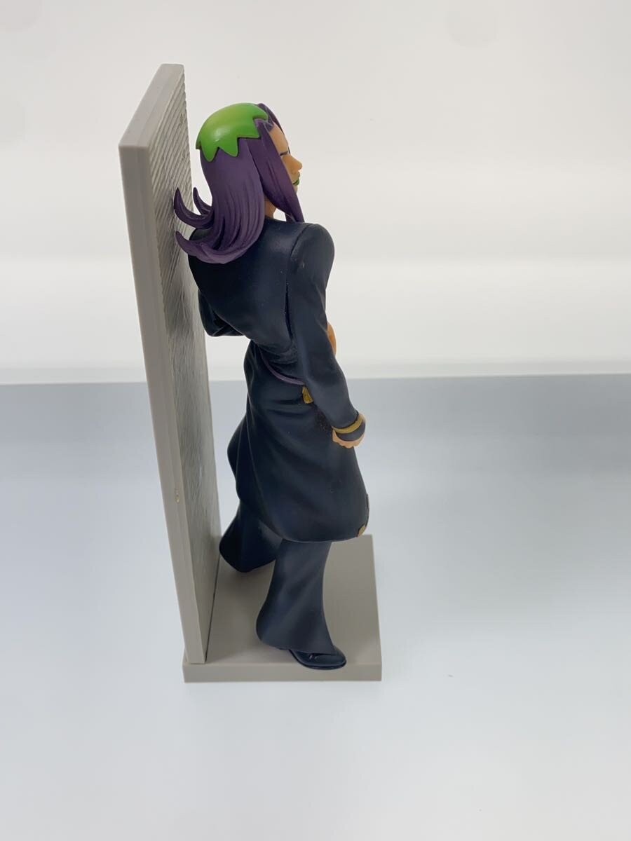Other Brand JOJO DXF Abbacchio (No Box)