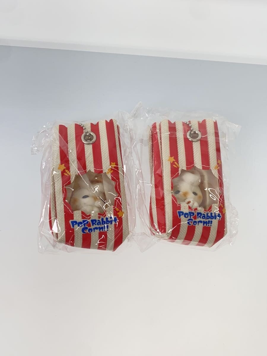 Other Brand Pop Bear Corn Figure