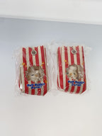 Other Brand Pop Bear Corn Figure