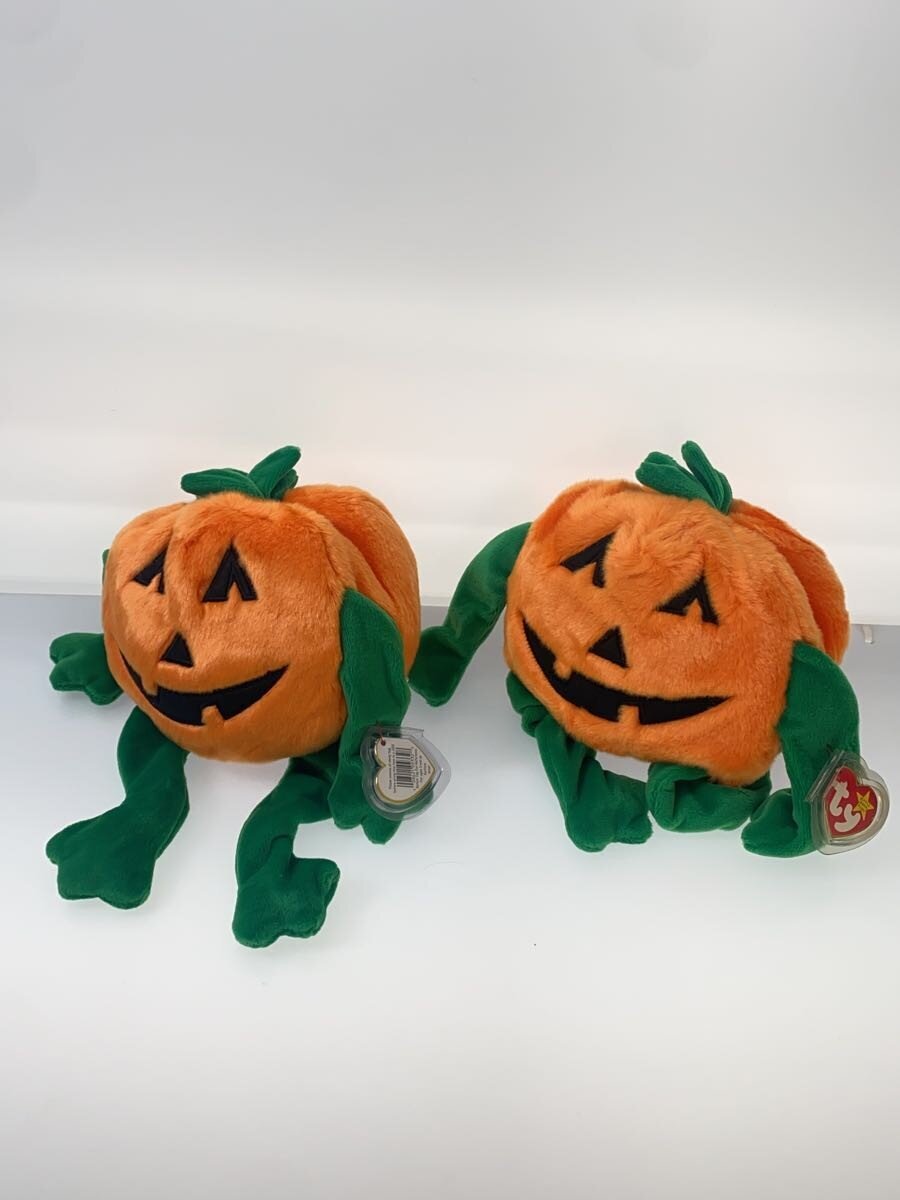 Other Brand ty Halloween 5-Piece Set