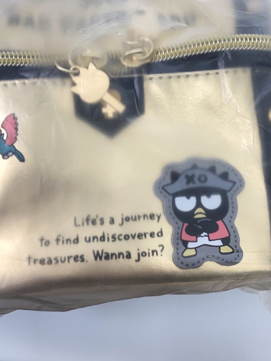 Other Brand Batsumaru Cosmetic Pouch