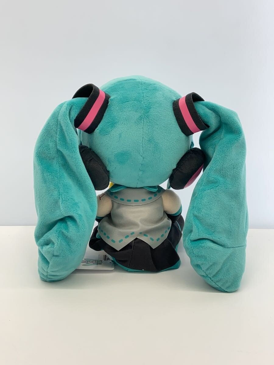SEGA Ichiban Kuji Hatsune Miku Fuwapuchi - Last Lucky Prize