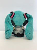 SEGA Ichiban Kuji Hatsune Miku Fuwapuchi - Last Lucky Prize