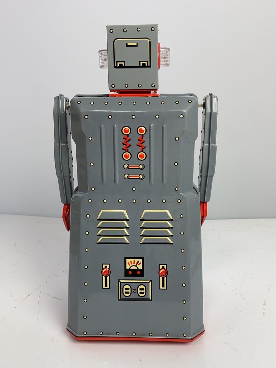 Masudaya Corporation R-1 (Gray)