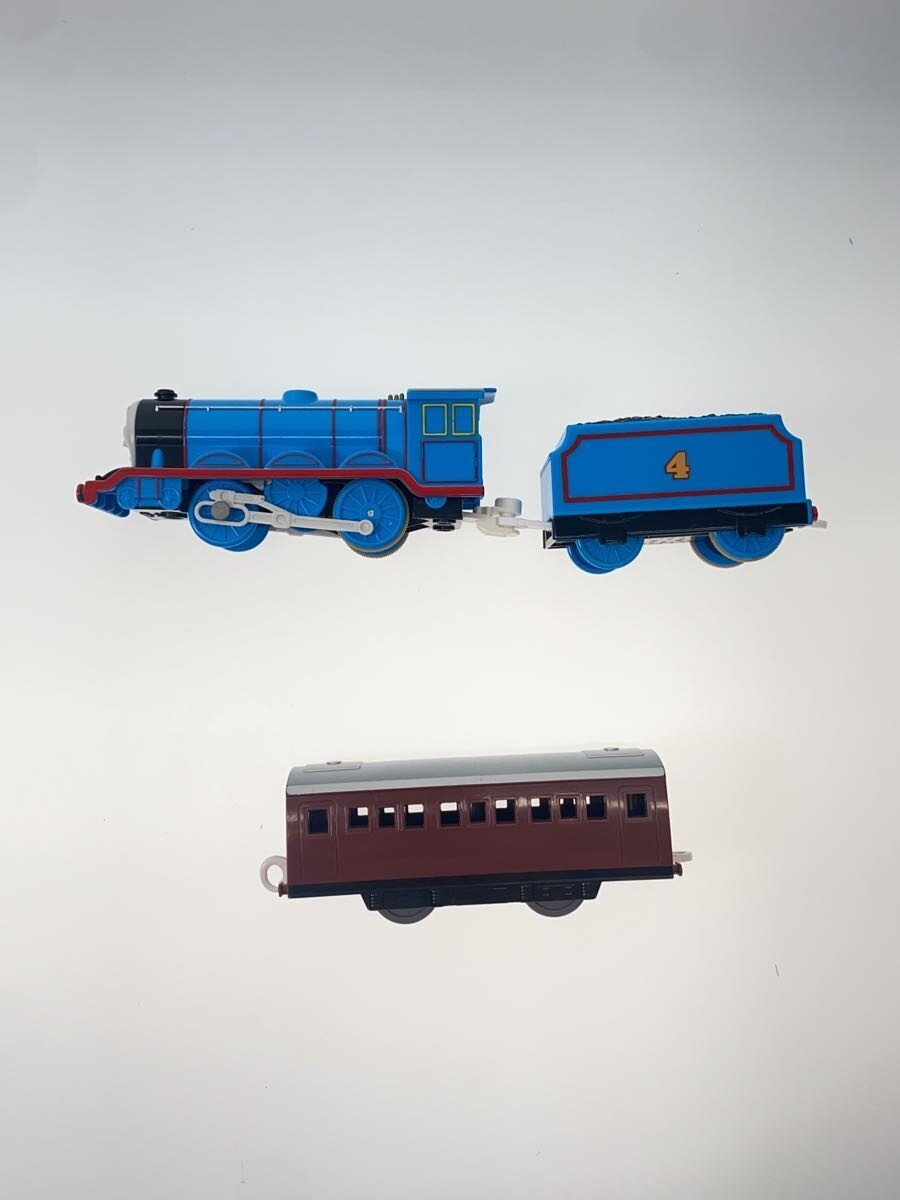 TAKARA TOMY Plarail Thomas Talking Gordon TS-04