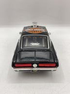 Maisto Mini Car - Harley-Davidson (Other Brand)
