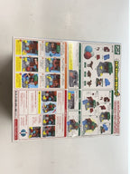 TAKARA TOMY ANIA Catch the Egg! Dinosaur Crane
