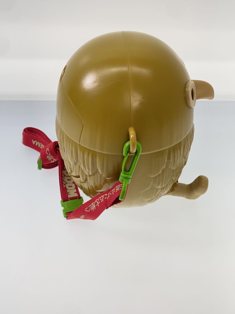 AEON Cinema Popcorn Bucket - Karyo Ten (Kingdom 2)