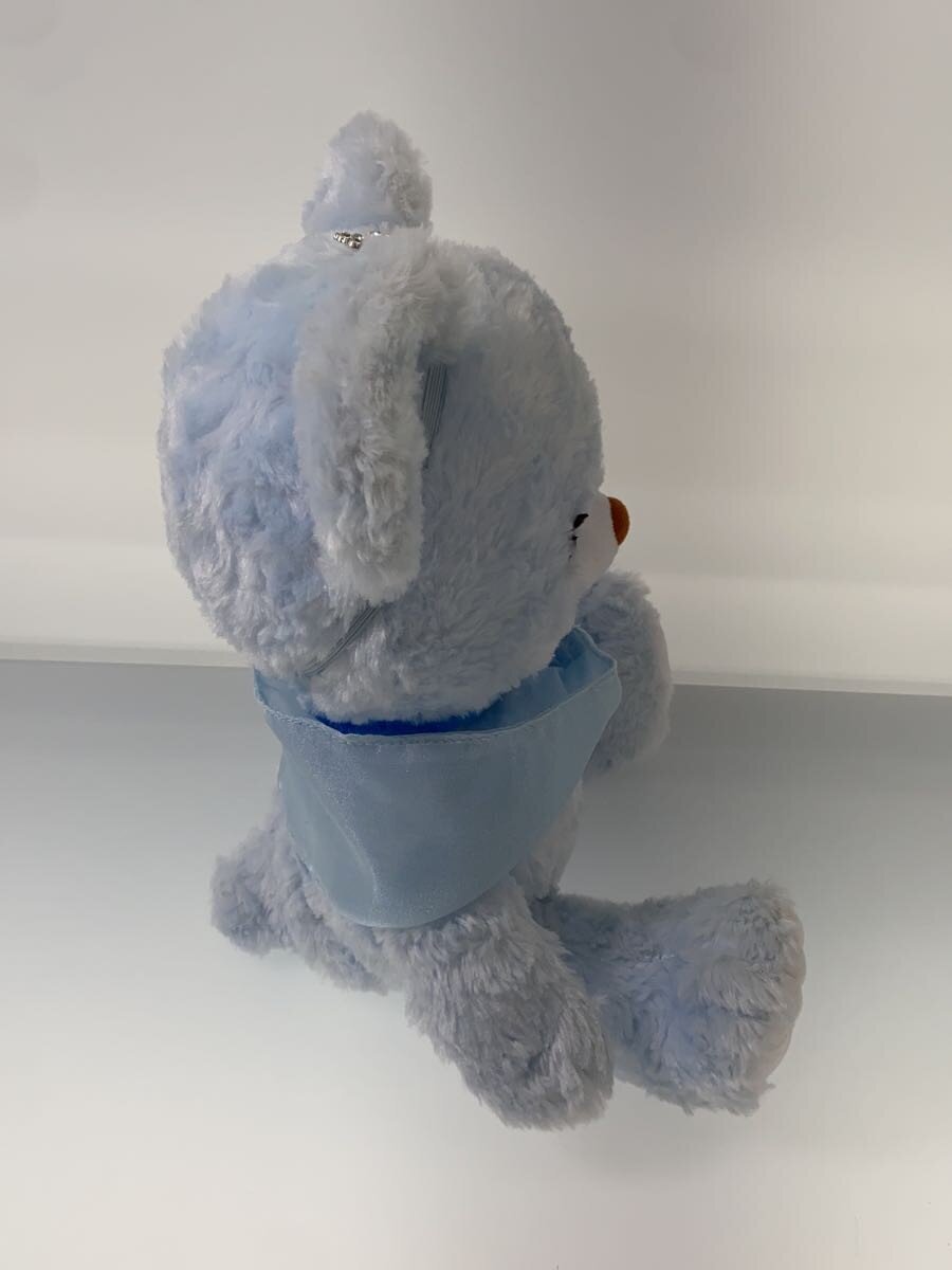 Disney RESORT UniBEARsity Blue Rose
