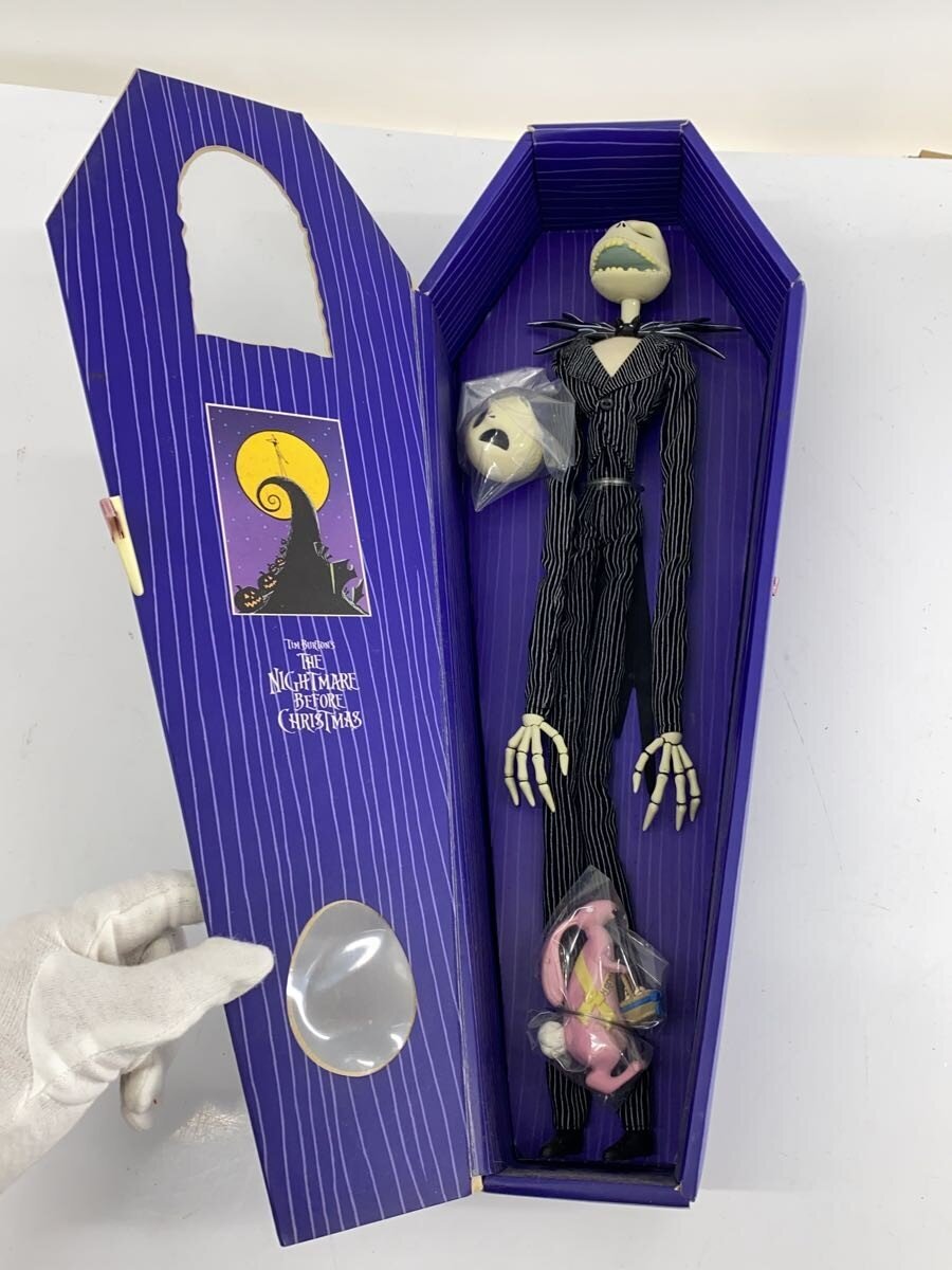 Jun Planning Figure (Other Brand)