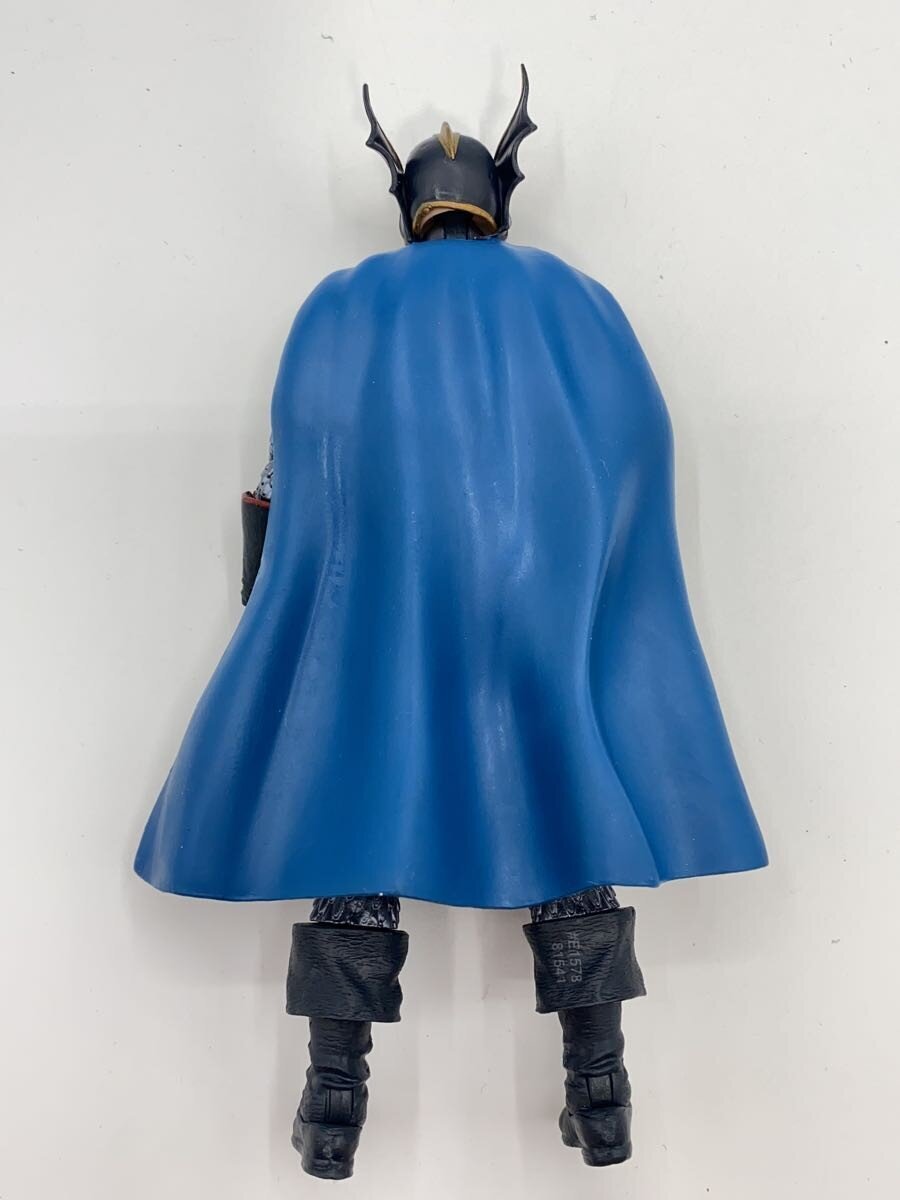 Hasbro Marvel Legends Black Knight Figure