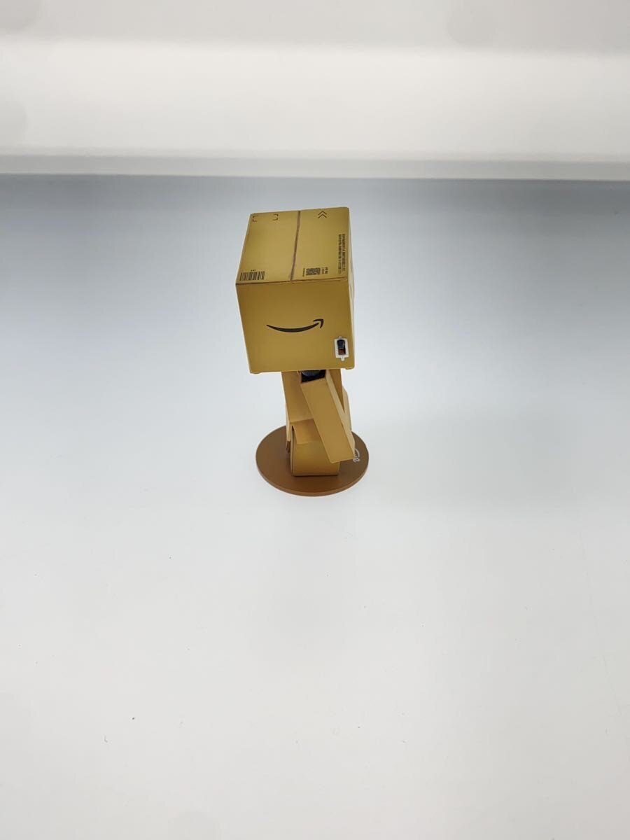 Kaiyodo × Amazon Revoltech Danboard Mini Amazon.co.jp Box Ver. (Body Only)