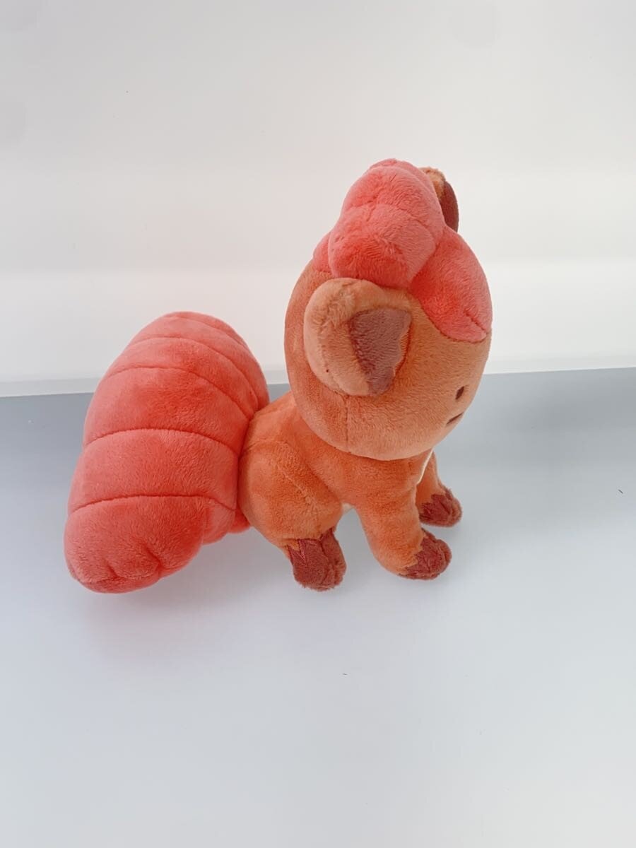 Pokemon Transform Ditto / Vulpix