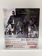 S.H.Figuarts Tsuyoshi Nagabuchi (長渕剛) BANDAI SPIRITS Figure