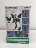 Max Factory Plastic Model Kit