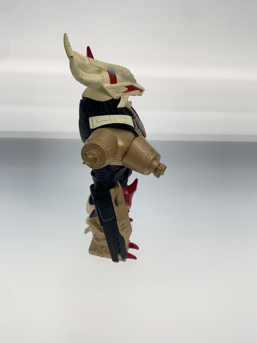 Other Brand Sofubi King Galactron (Ultraman Fusion Fight! Ultra Kaiju DX)