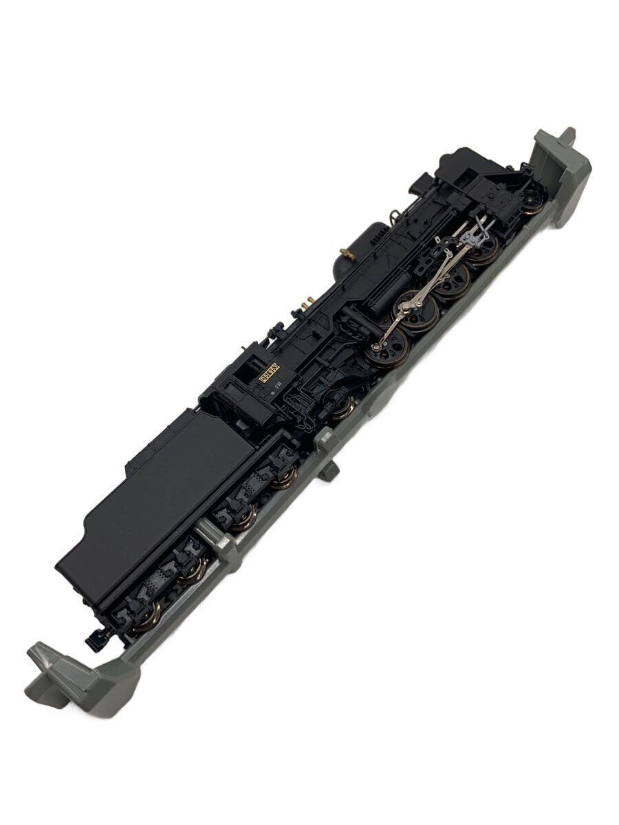 KATO N Gauge 2016-4