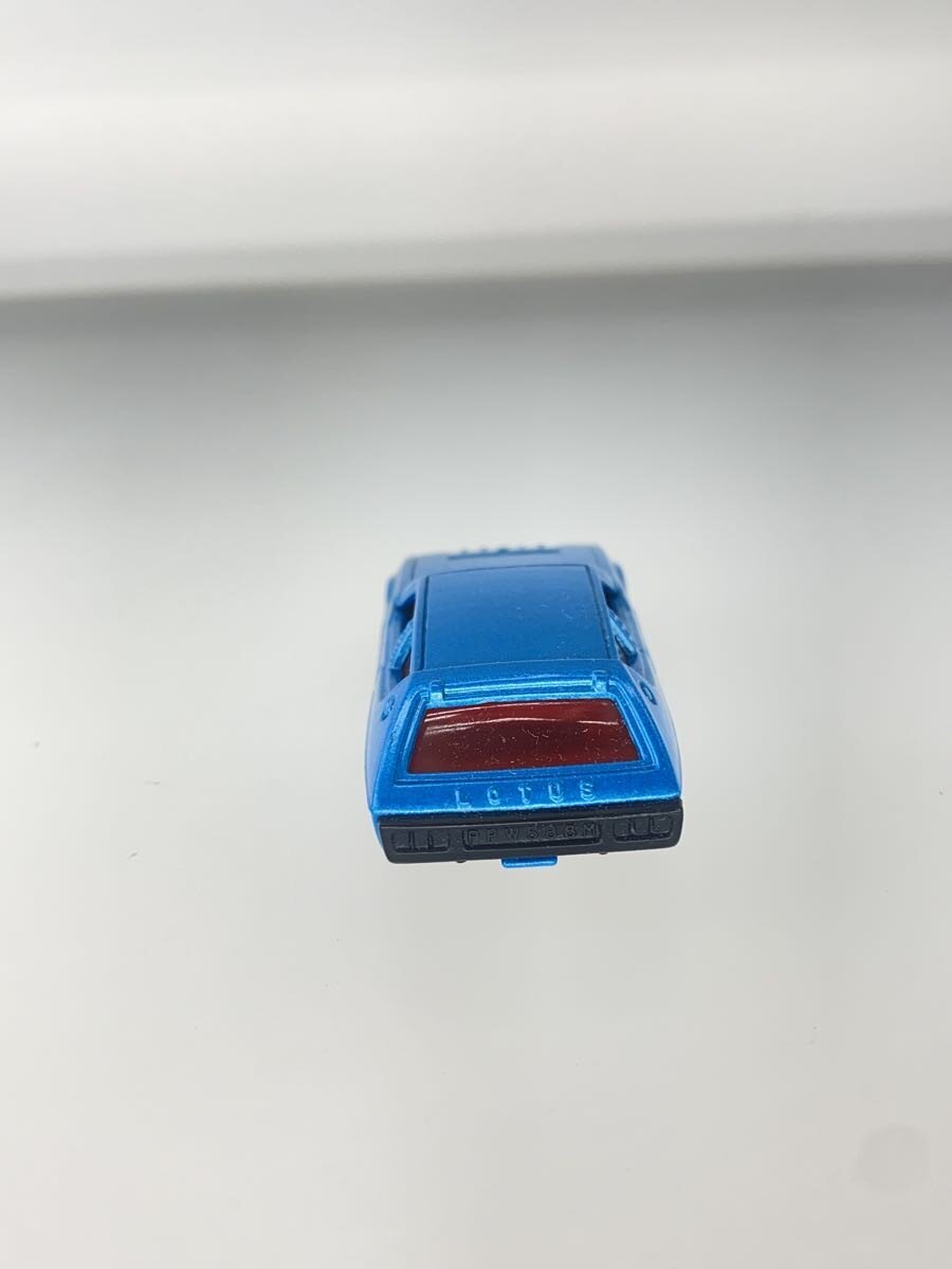 TOMY Tomica Blue Box F47-1-1 Lotus Elite (Made in Japan)