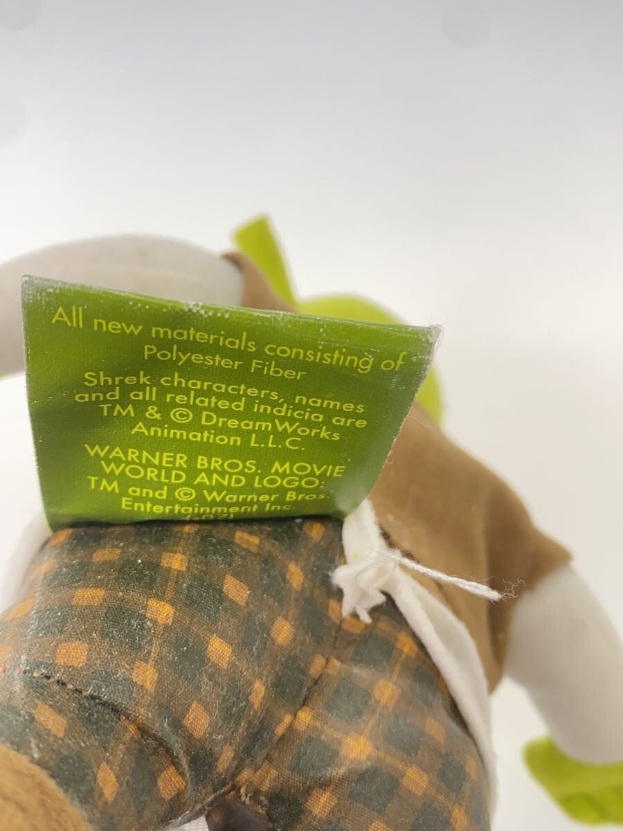 Warner Bros. Shrek Plush