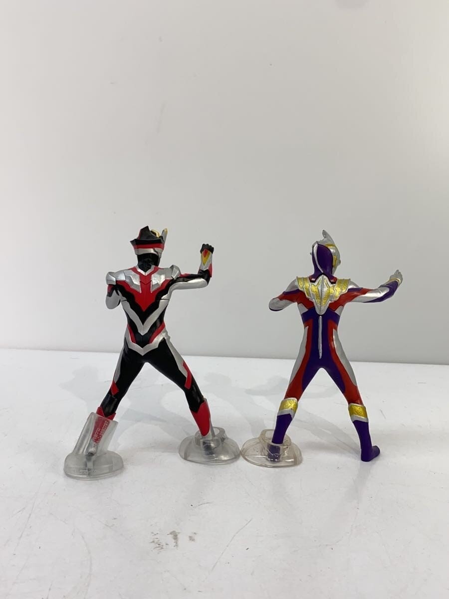 BANDAI Ultimate Luminus Premium Ultraman 其ノ漆 (Sono No.7)