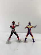 BANDAI Ultimate Luminus Premium Ultraman 其ノ漆 (Sono No.7)