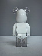 MEDICOM TOY × Disney BE@RBRICK PIXAR WALL·E Figure