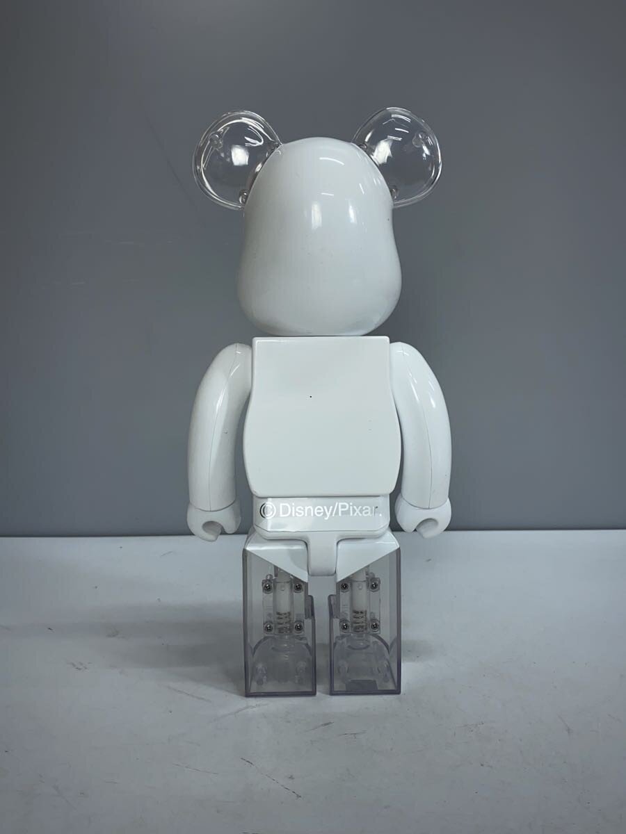 MEDICOM TOY × Disney BE@RBRICK PIXAR WALL·E Figure