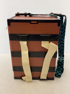 UNIVERSAL STUDIOS JAPAN Nezuko Popcorn Bucket