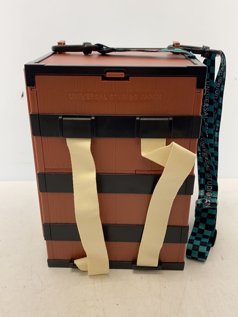 UNIVERSAL STUDIOS JAPAN Nezuko Popcorn Bucket