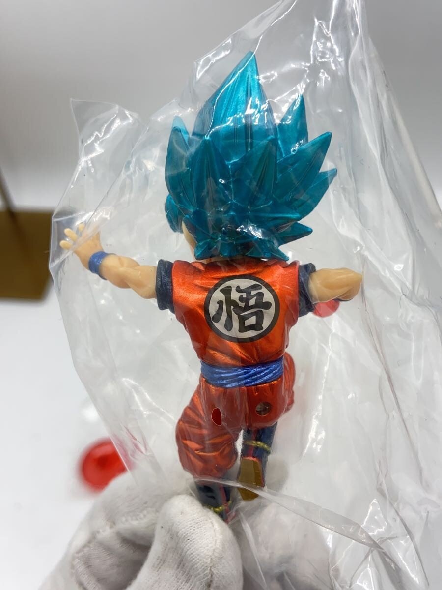 BANDAI SPIRITS Dragon Ball WCF DAIMATSURI SPECIAL