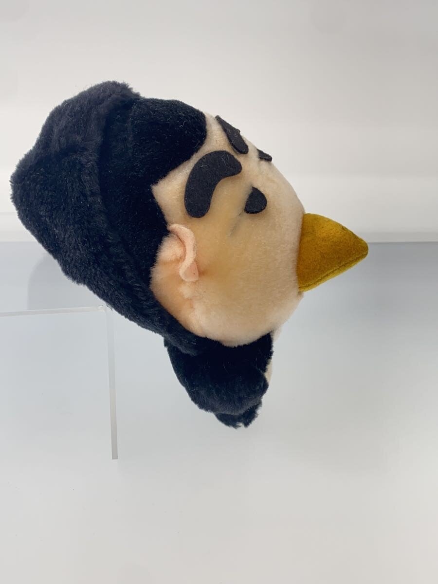 TAITO Plush Shinnosuke Nohara Penguin Costume (Early) - Crayon Shin-chan
