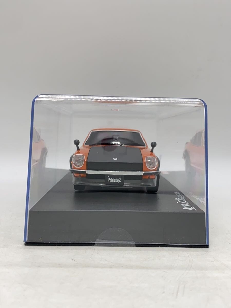 KYOSHO Nissan Fairlady 240Z-L Tuned Version