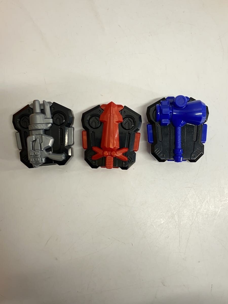 BANDAI Hero (Tokusatsu)