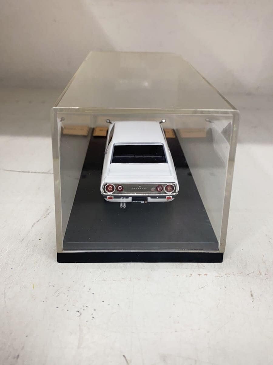 Other Brand Figure NISAN SKYLINE 2000GT-R