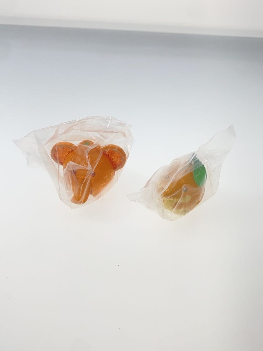 Other Brand Figure: Fruit Fairy 2