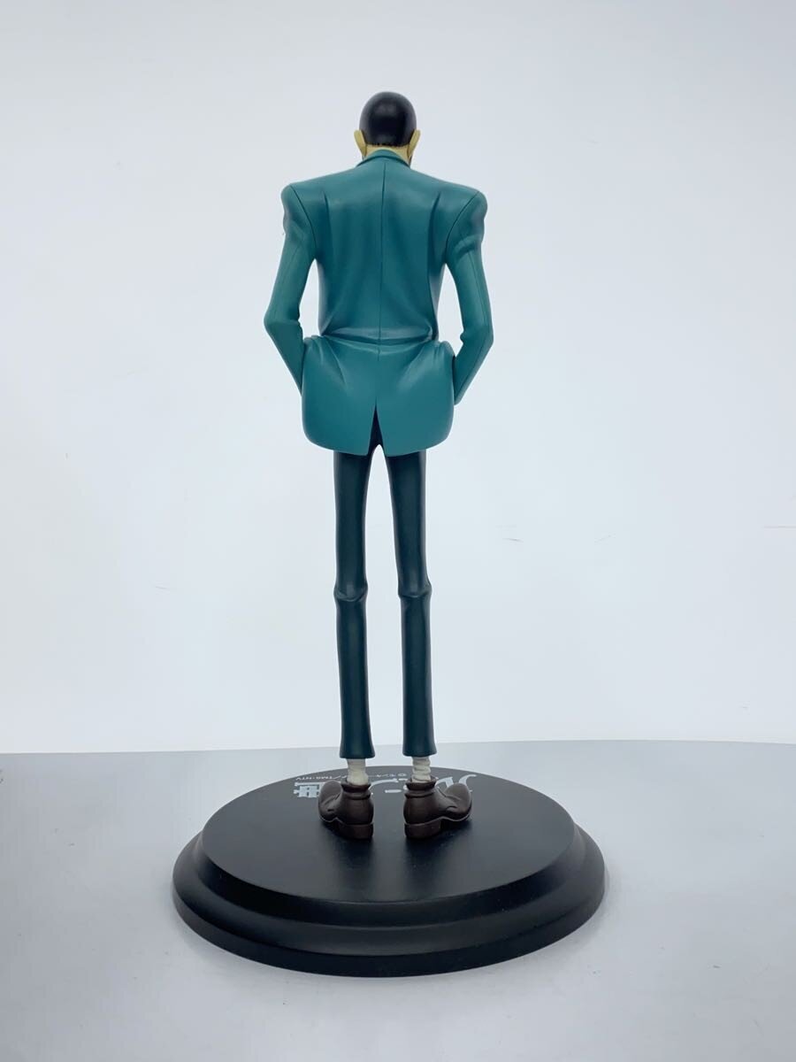 dive Lupin III Figure