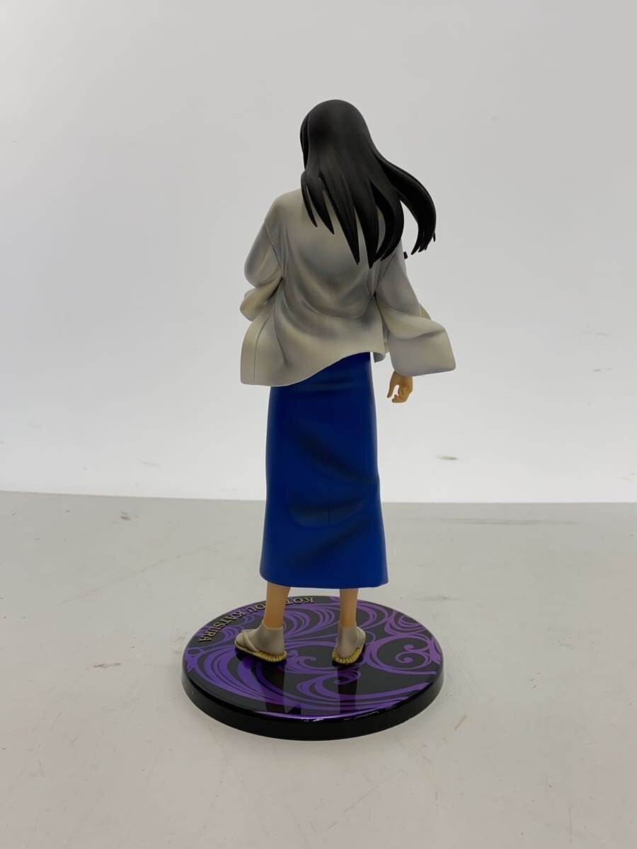 Mega House Comic & Anime Figure