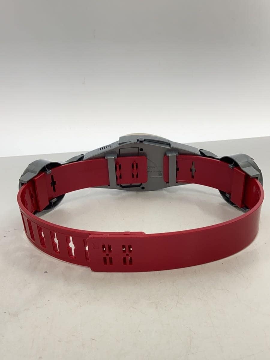 BANDAI Kamen Rider Agito Henshin Belt (Transformation Belt) - Tokusatsu