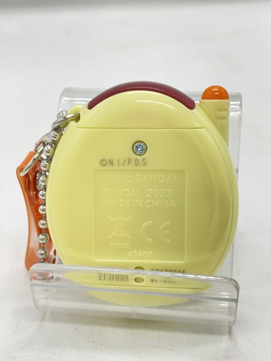 BANDAI Tamagotchi Narumiya Collection Daisy Lovers (Girl)