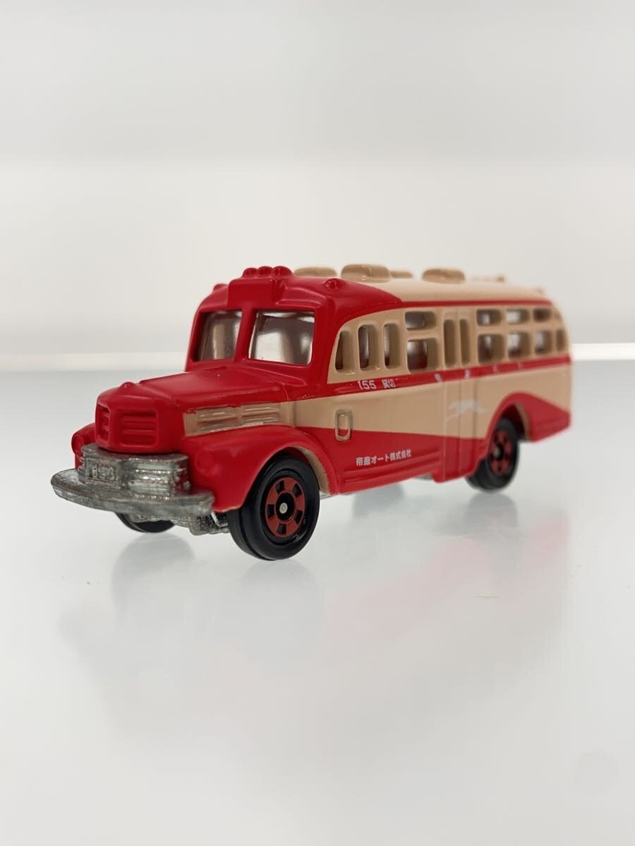 TOMY TOMICA (Special-order) Teisan Kanko Bus 50th Anniversary Commemorative