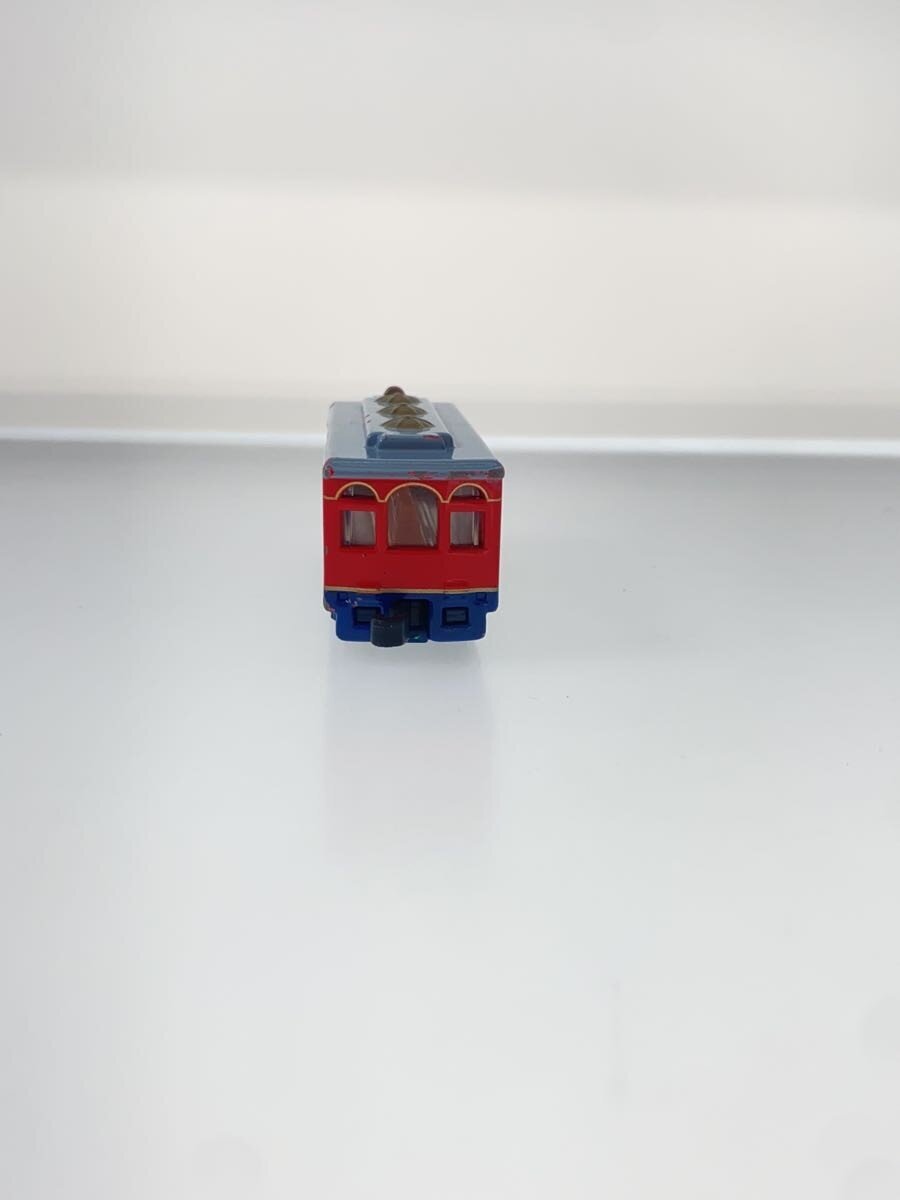Other Brand Mini Car — TDR Electric Railway