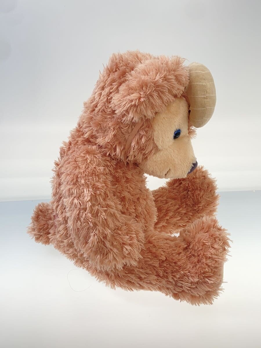 Disney RESORT M Size Plush ShellieMay (Duffy & Friends)