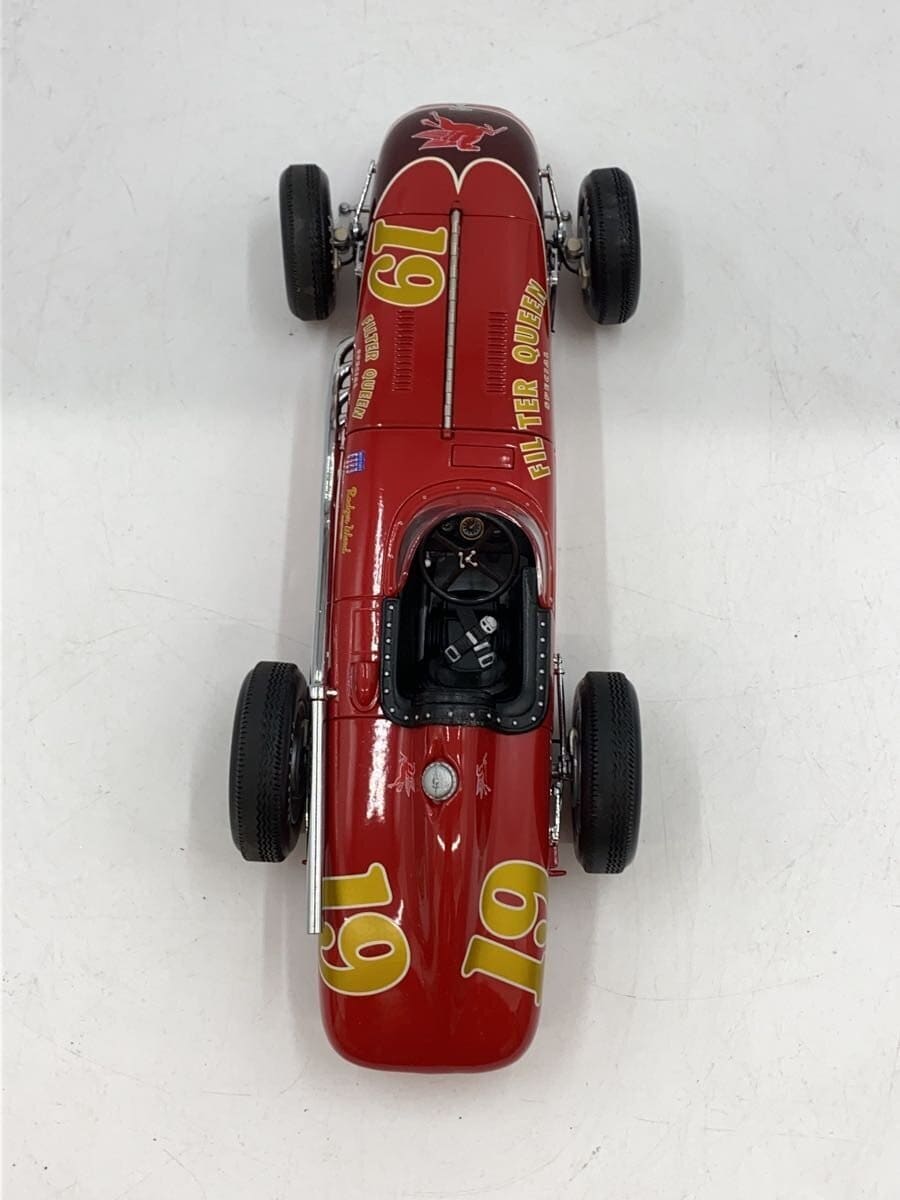 Other Brand carousel mini car (Indianapolis 500, 1/18 scale)