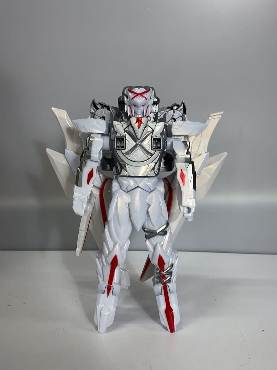 BANDAI DX Tegajune - Number One Sentai Gojūjā (Tokusatsu)