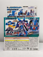 BANDAI Tokusatsu Hero