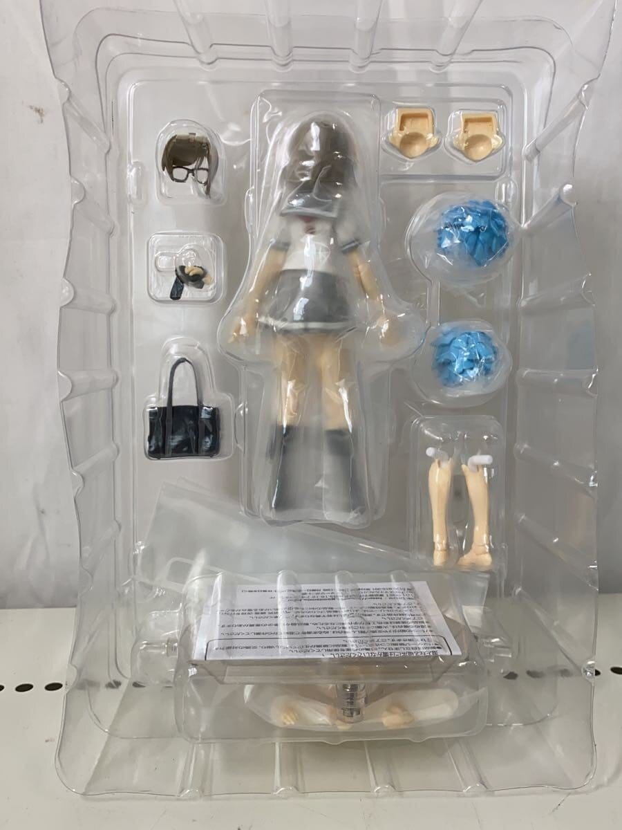 GOOD SMILE COMPANY figma Love Live! Sunshine