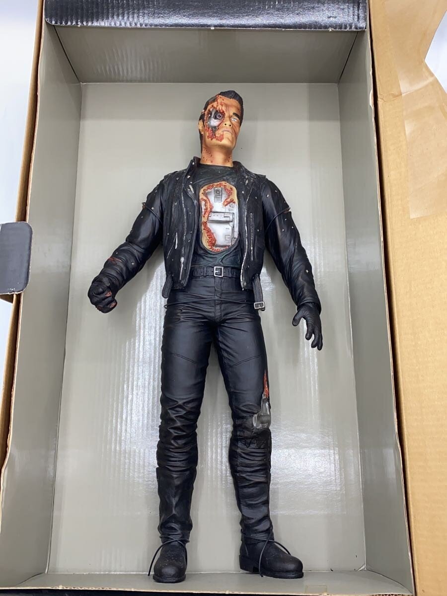 Other Brand HORIZON Figure — Terminator 2 T-800