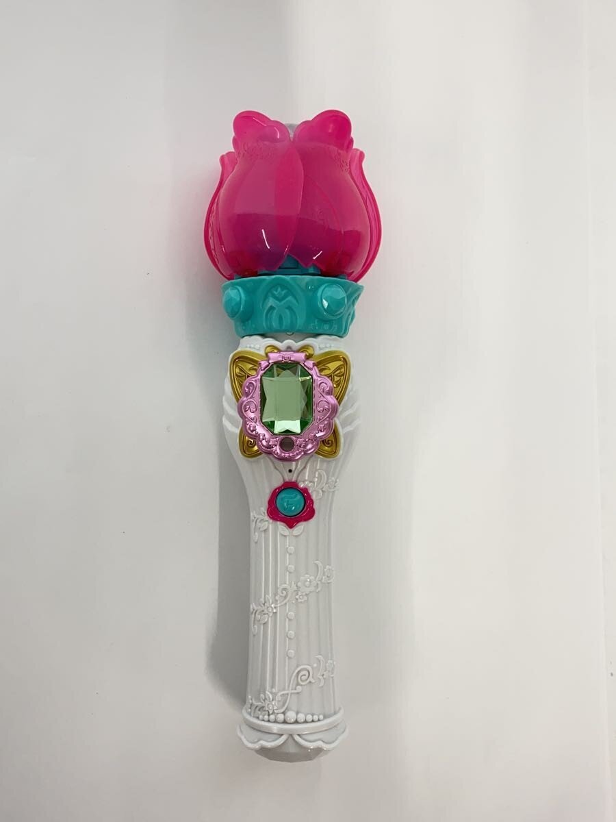 BANDAI Maho Girls Precure Flower Echo Wand