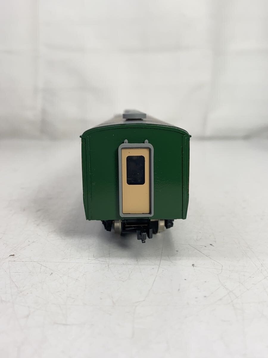 KATSUMI JNR 113 Series Kuha 111-0 (early, non-air-conditioned)