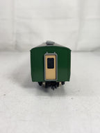 KATSUMI JNR 113 Series Kuha 111-0 (early, non-air-conditioned)